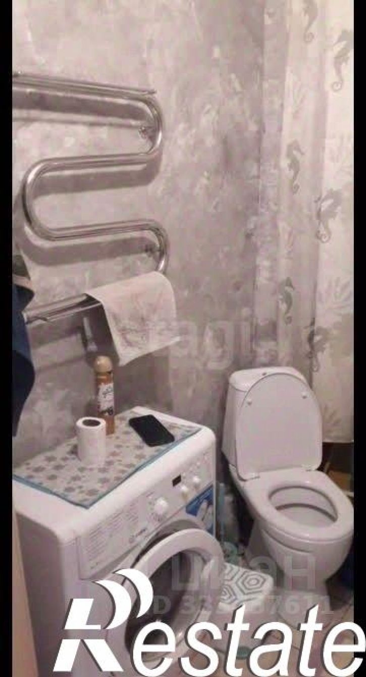 2-комн квартира улица Победы, 40,  д. 40