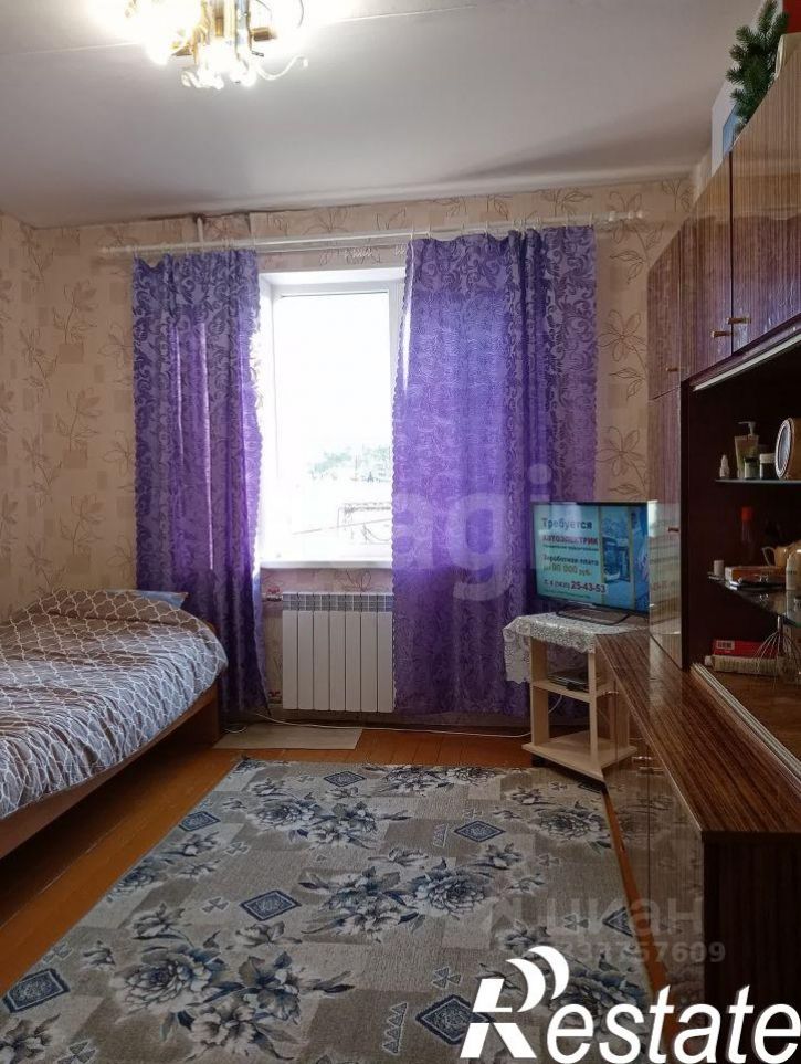 2-комн квартира улица Орджоникидзе, 1,  д. 1