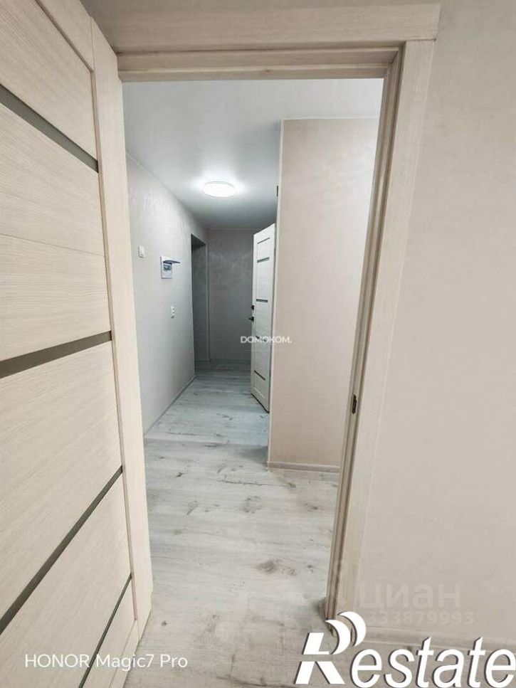 2-комн квартира проспект Дзержинского, 61,  д. 61