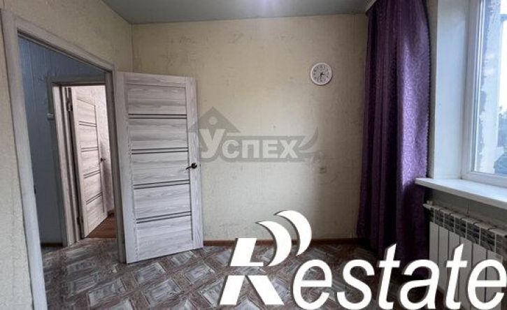 3-комн квартира улица Бобкова, 12,  д. 12