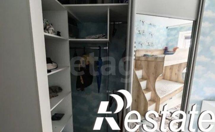 3-комн квартира улица Октябрьской Революции, 1,  д. 1