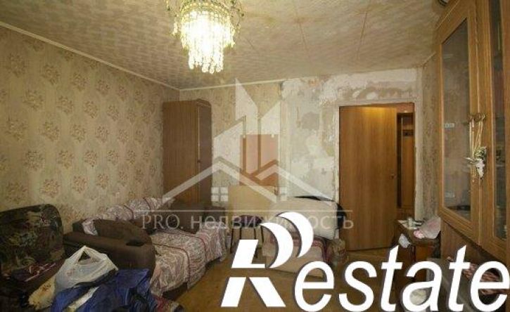 3-комн квартира Восточная улица, 27,  д. 27