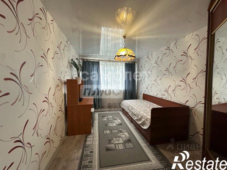 2-комн квартира Ленинградский проспект, 92,  д. 92