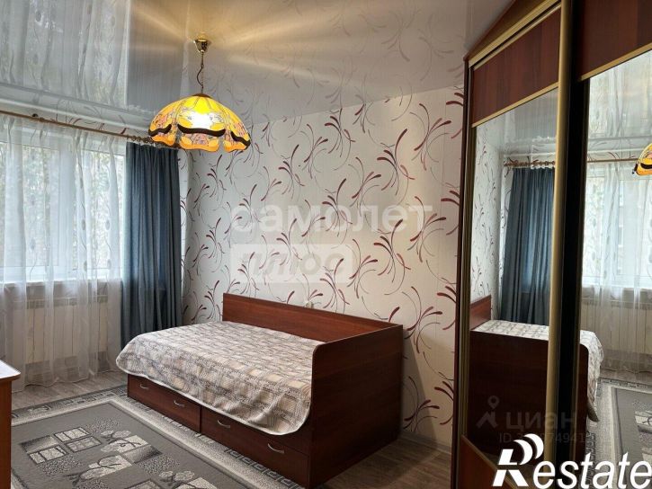 2-комн квартира Ленинградский проспект, 92,  д. 92