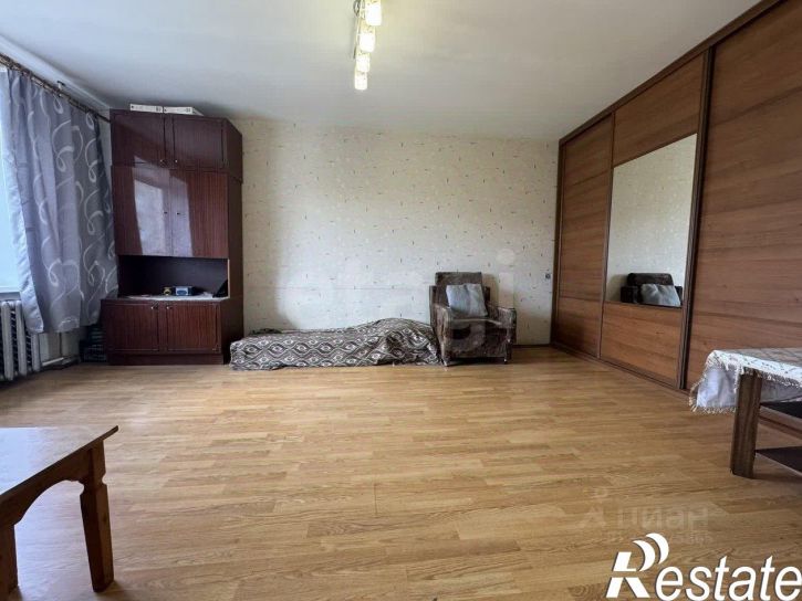 3-комн квартира улица Попова, 19,  д. 19
