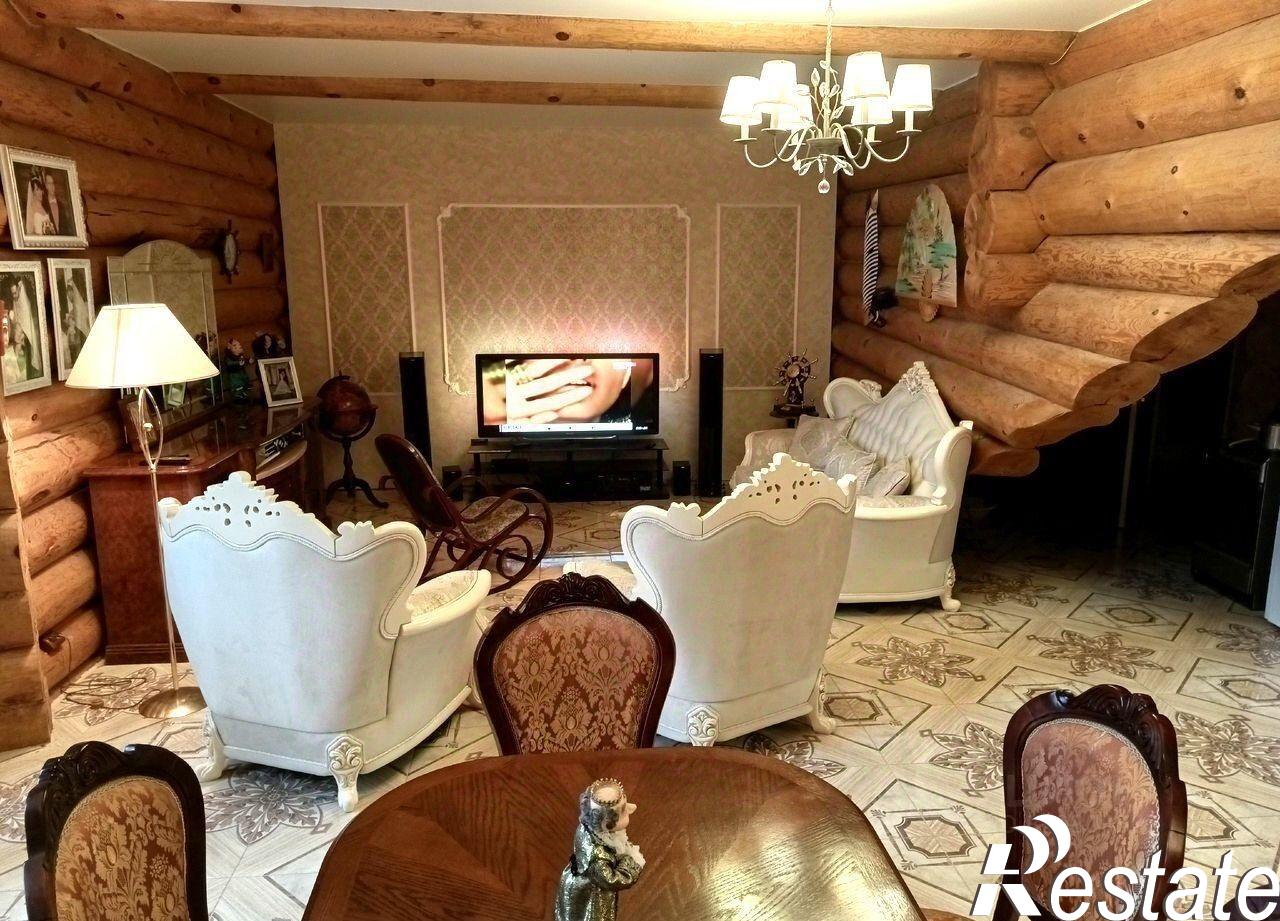 Купить дачу, дом, коттедж за 12 500 000 рублей