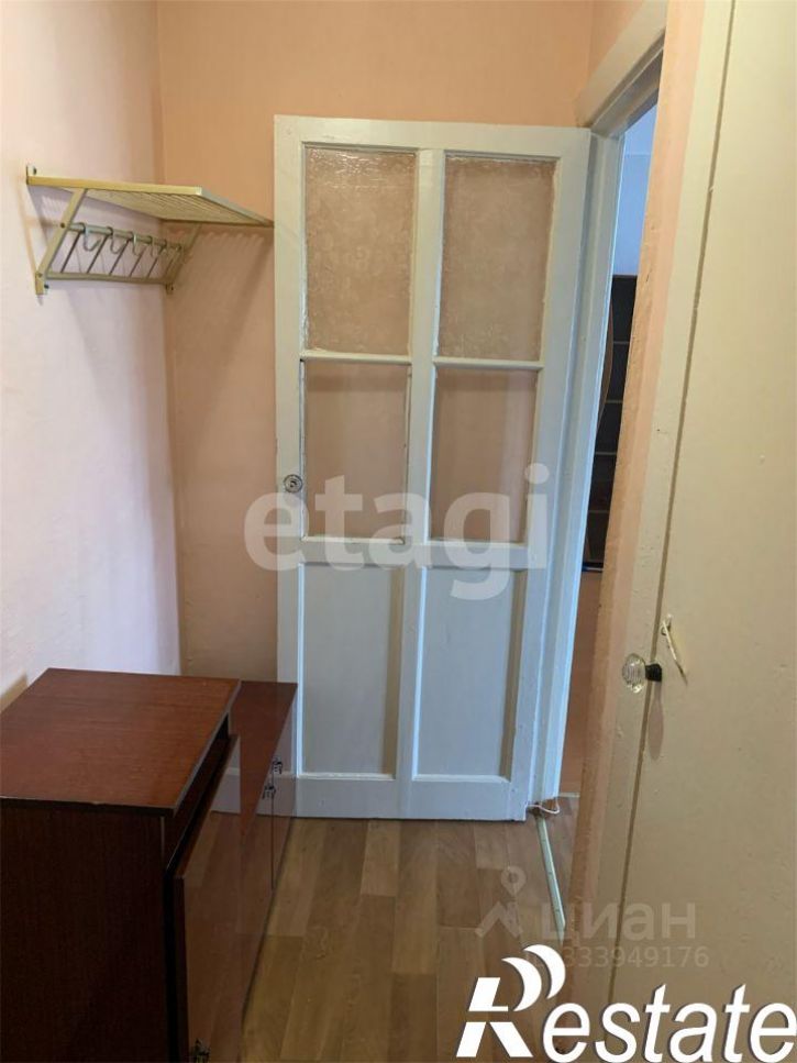 2-комн квартира улица Тимирязева, 107,  д. 107