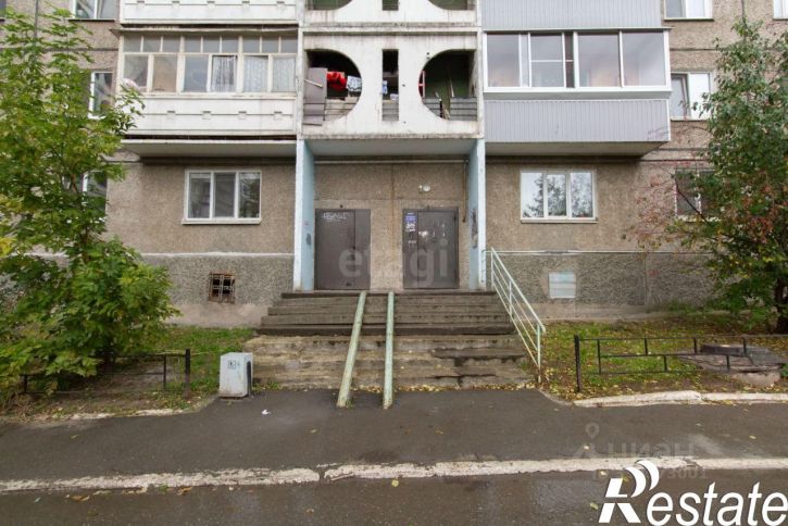 2-комн квартира Алтайская улица, 37,  д. 37
