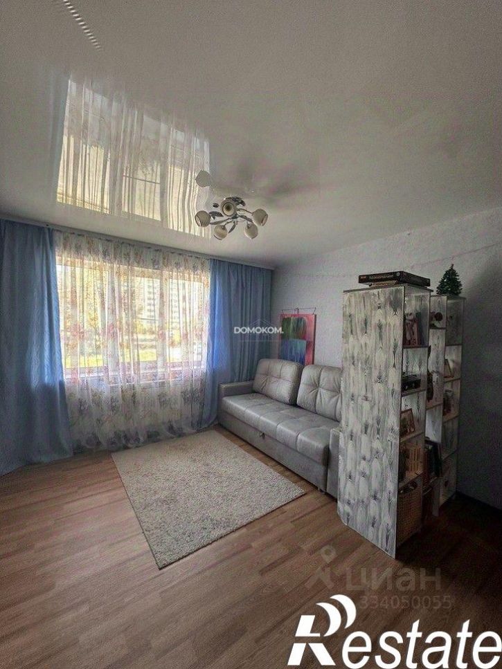 3-комн квартира Алтайская улица, 49,  д. 49