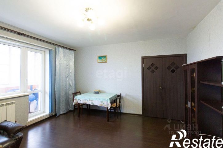 2-комн квартира Алтайская улица, 37,  д. 37