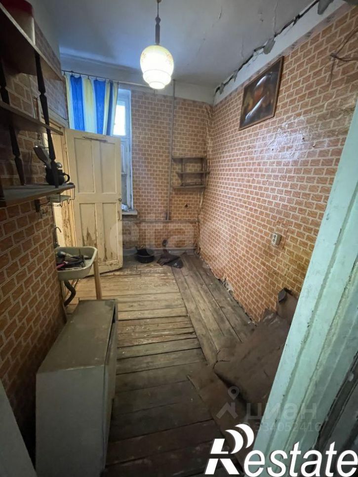 3-комн квартира улица Чернышевского, 8,  д. 8