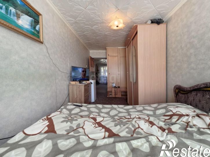 3-комн квартира Газетная улица, 15,  д. 15