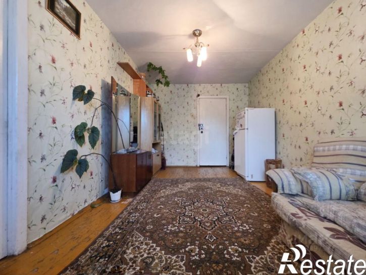 3-комн квартира улица Ермака, 27,  д. 27