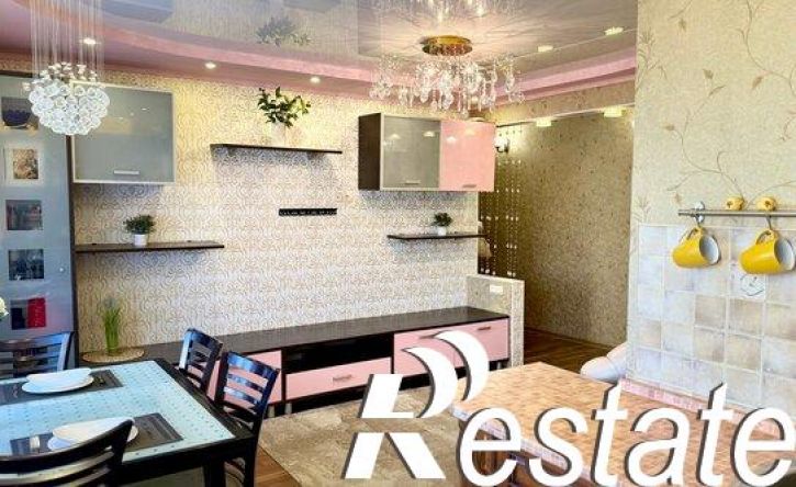 3-комн квартира проспект Вагоностроителей, 55,  д. 55