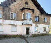 торговое помещение 132 кв м Балакинская улица, 52