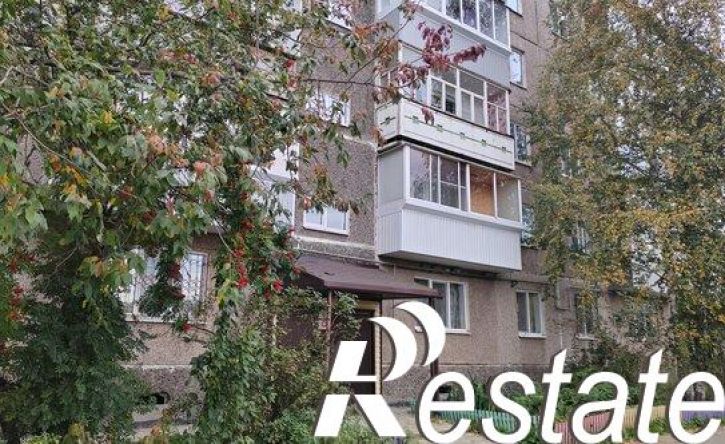 1-комн квартира Бирюзовая улица, 12,  д. 12