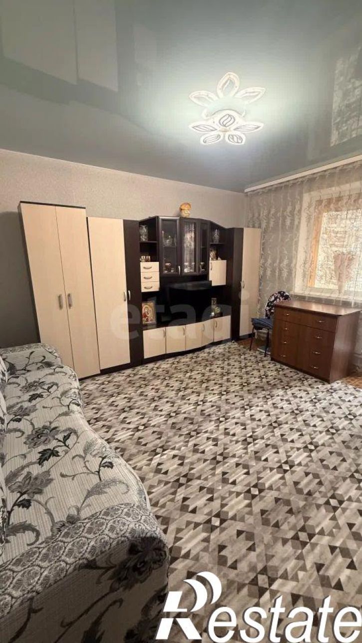 1-комн квартира Валегинская улица, 7,  д. 7