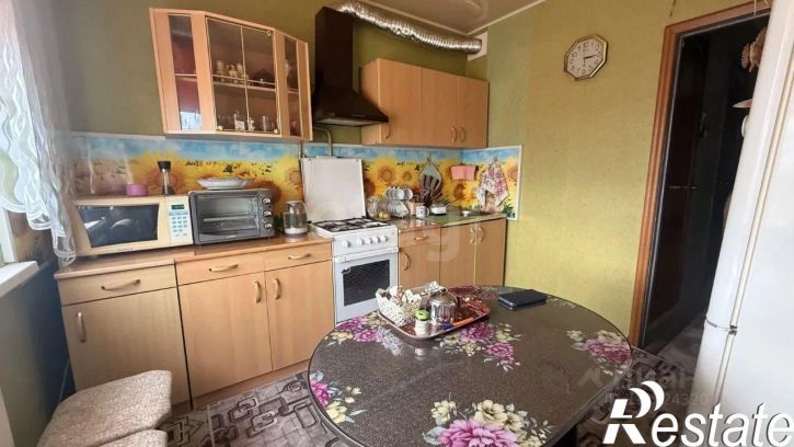 1-комн квартира Валегинская улица, 7,  д. 7