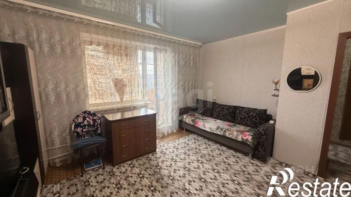 1-комн квартира Валегинская улица, 7,  д. 7