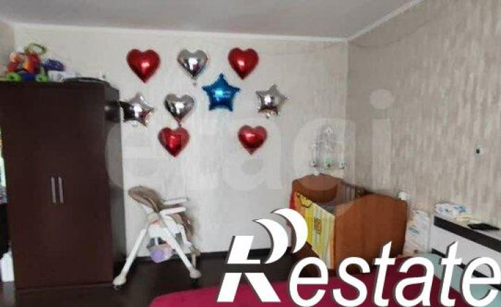 1-комн квартира Алтайская улица, 49,  д. 49