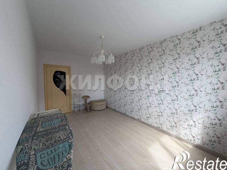 3-комн квартира Уральский проспект, д.101