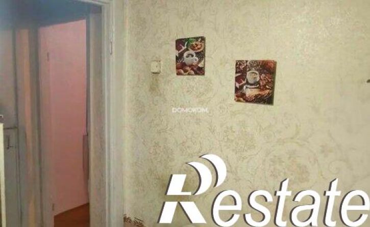 1-комн квартира улица Зари, 57,  д. 57