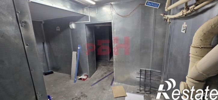Торговое помещение проспект Мира, 37,  д. 37