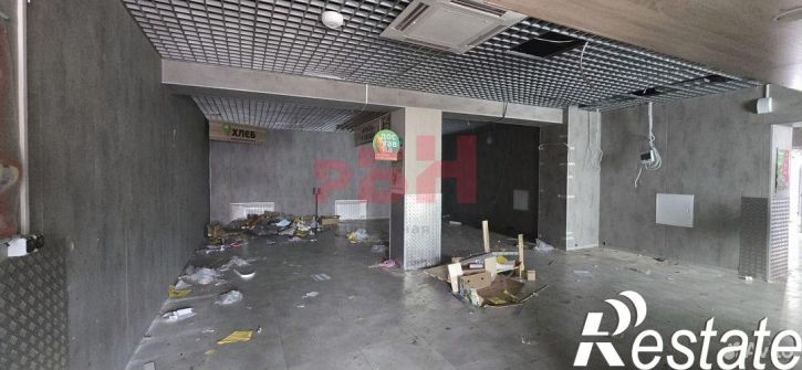 Торговое помещение проспект Мира, 37,  д. 37