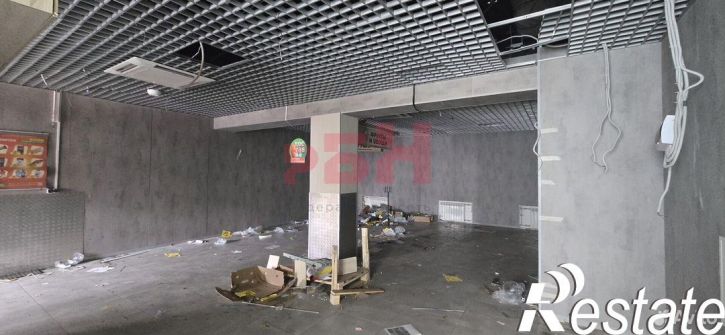 Торговое помещение проспект Мира, 37,  д. 37