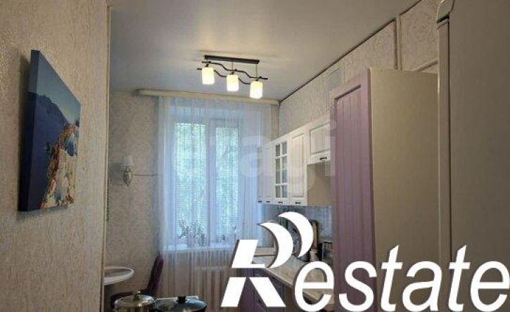3-комн квартира Вязовская улица, 4В,  д. 4В