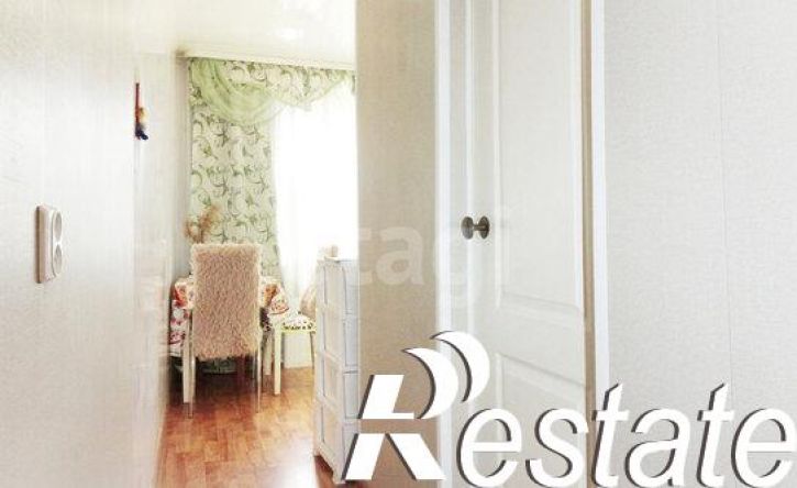 1-комн квартира Каспийская улица, 23,  д. 23