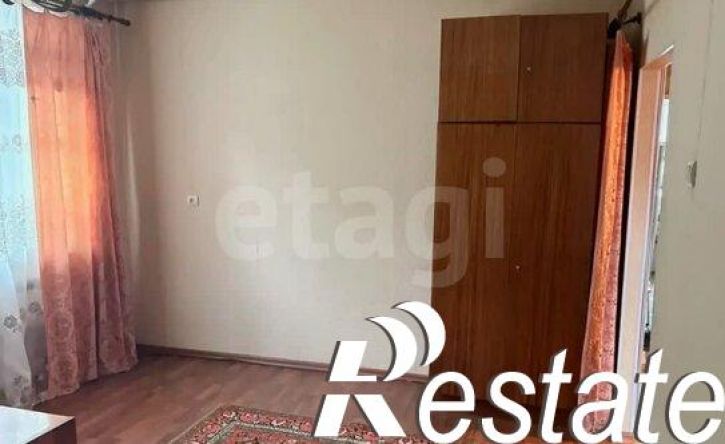 1-комн квартира Красноармейская улица, 53,  д. 53