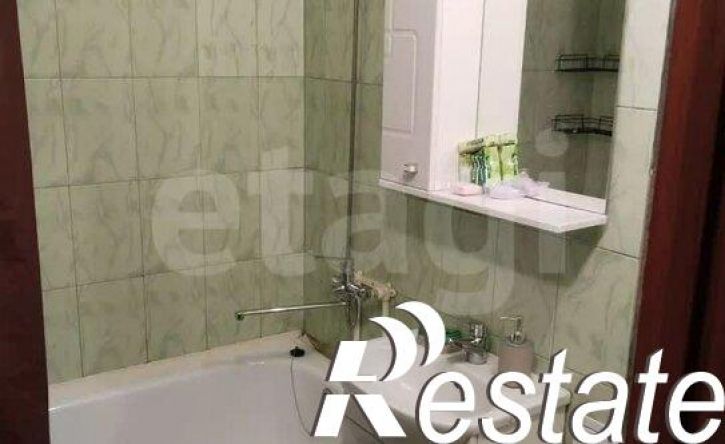 1-комн квартира Заводская улица, 80,  д. 80