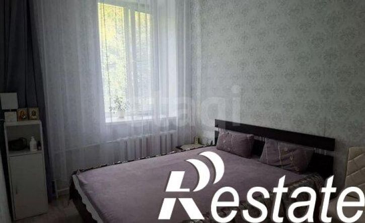 3-комн квартира Вязовская улица, 4В,  д. 4В
