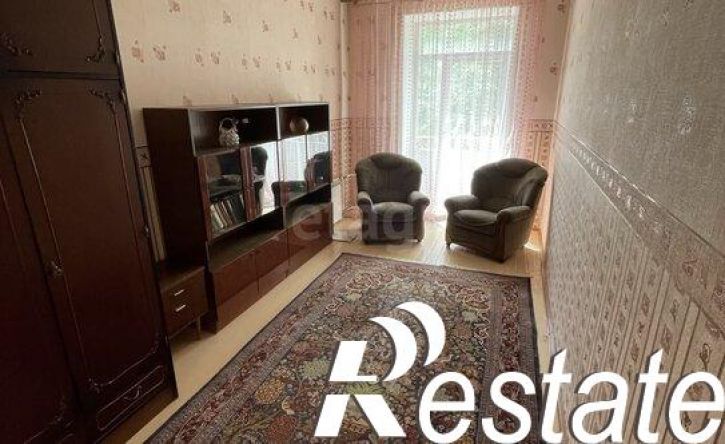 3-комн квартира улица Окунева, 9,  д. 9