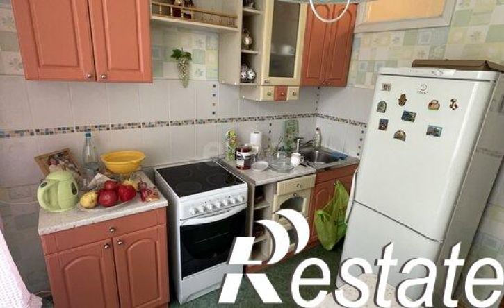 3-комн квартира улица Окунева, 9,  д. 9