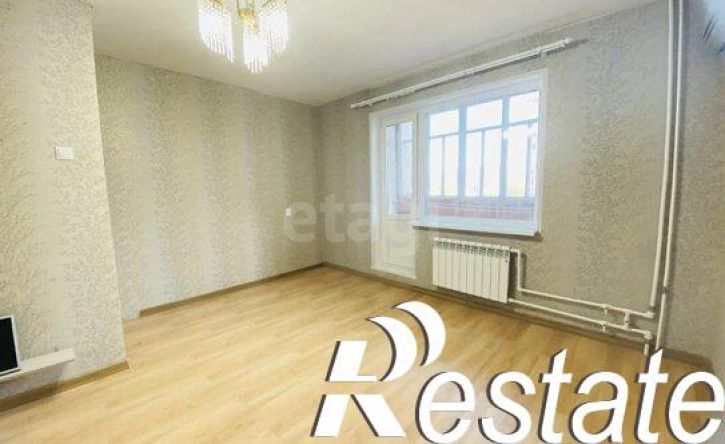 1-комн квартира Октябрьский проспект, 1,  д. 1