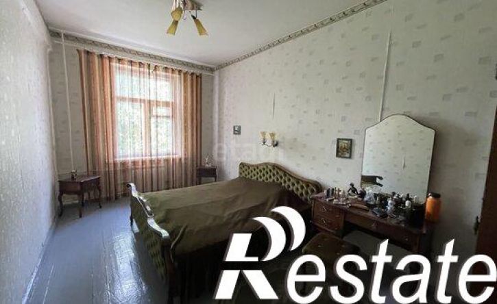 3-комн квартира улица Окунева, 9,  д. 9