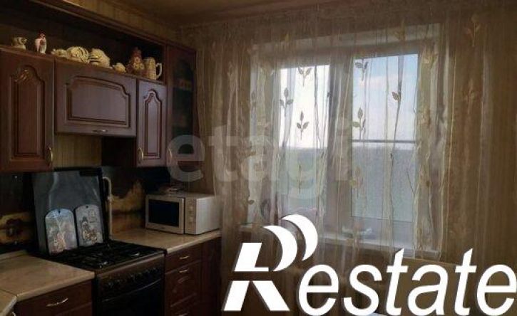 4-комн квартира Ленинградский проспект, 37,  д. 37