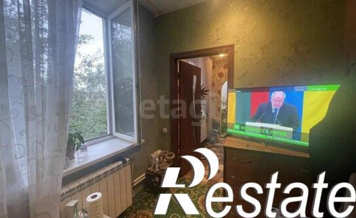 3-комн квартира проспект Вагоностроителей, 4,  д. 4