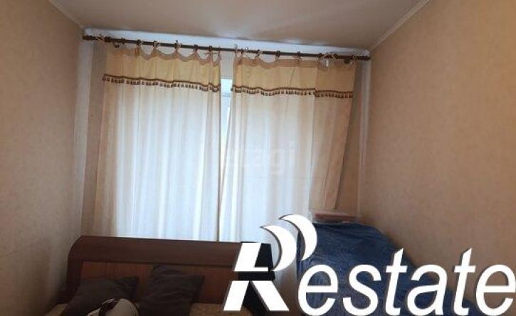 2-комн квартира проспект Строителей, 7,  д. 7