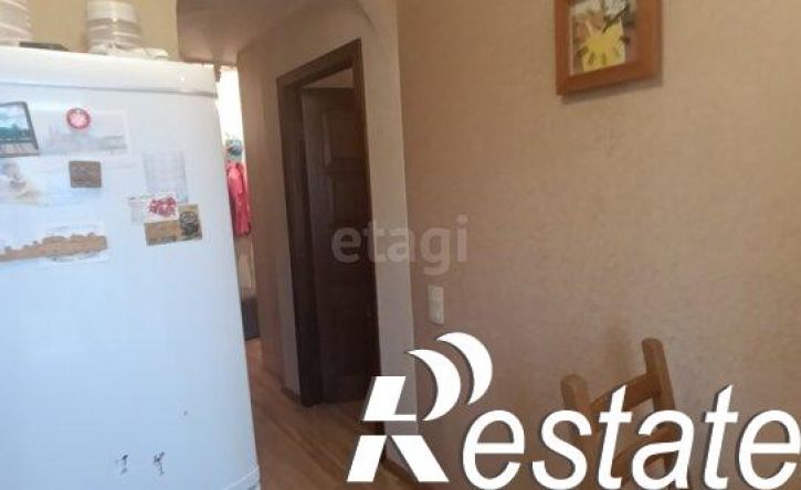 2-комн квартира проспект Строителей, 7,  д. 7