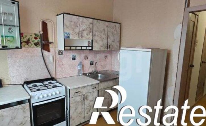 1-комн квартира улица Юности, 22,  д. 22