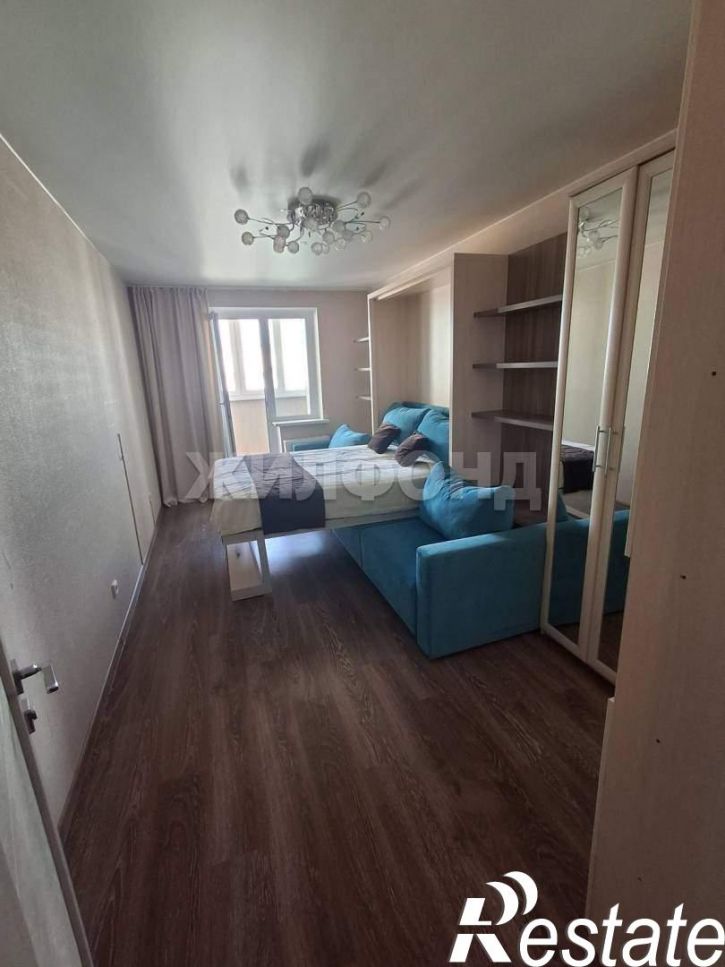 2-комн квартира Булата Окуджавы улица, д.13