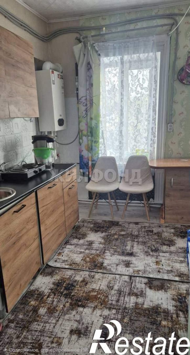 Коттедж/дом Носова улица, д.166А