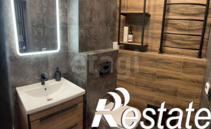 1-комн квартира проспект Мира, 52,  д. 52