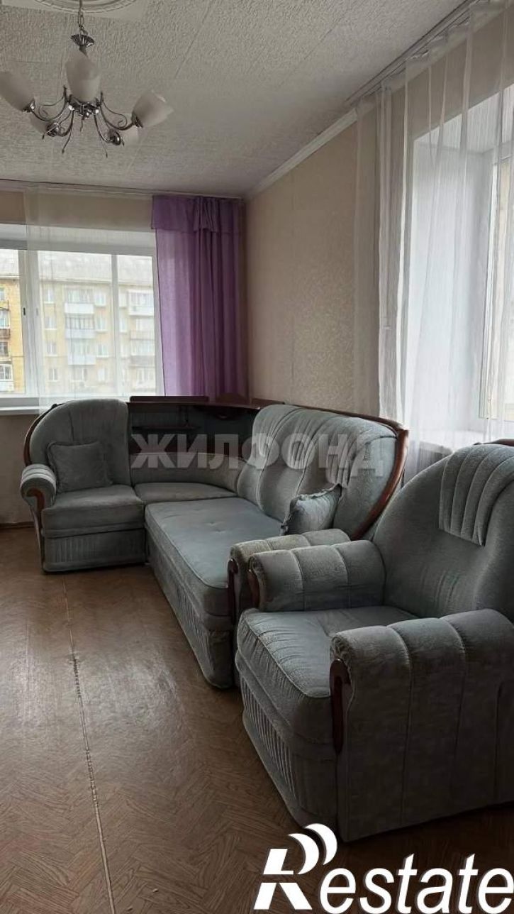 1-комн квартира Строителей проспект, д.11