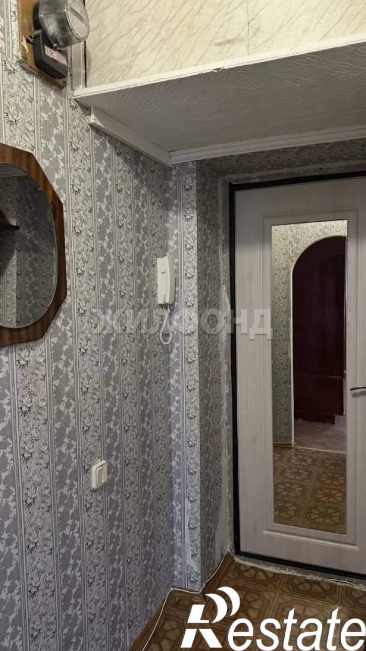 1-комн квартира Строителей проспект, д.11