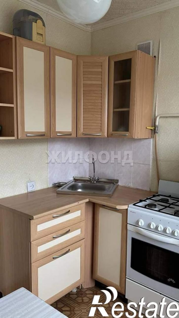 1-комн квартира Строителей проспект, д.11