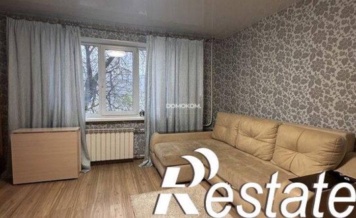 3-комн квартира Черноисточинское шоссе (объезд), 27,  д. 27